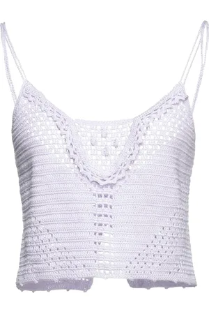 FORTE FORTE TOPWEAR Top