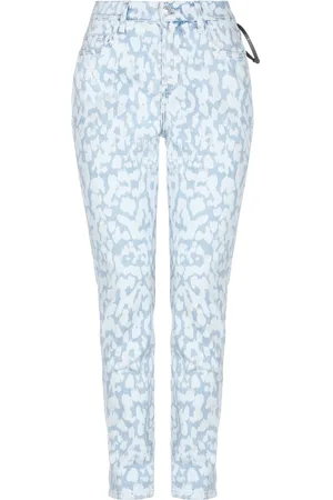 Current/Elliott BOTTOMWEAR Pantaloni jeans