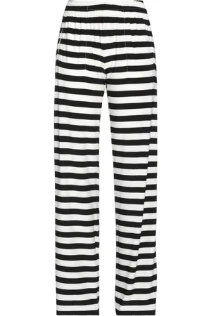 Norma Kamali BOTTOMWEAR Pantaloni