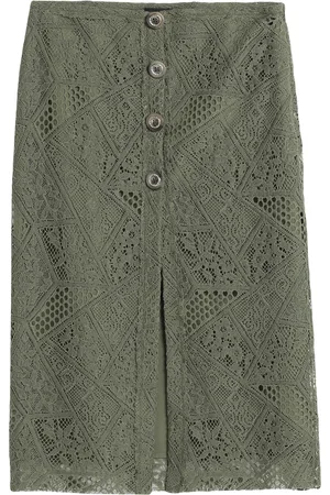 Pinko BOTTOMWEAR Gonne midi