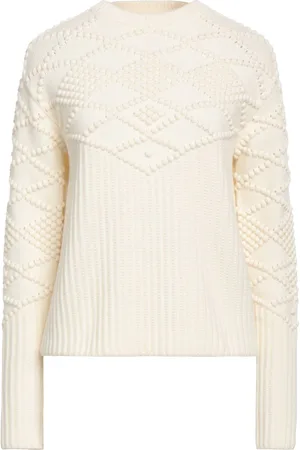 High MAGLIERIA Pullover