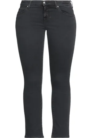 Jacob Cohen BOTTOMWEAR Pantaloni jeans