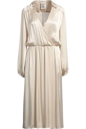 SEMICOUTURE VESTITI Vestiti midi