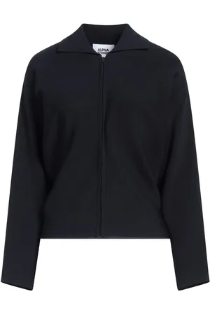 ALPHA STUDIO MAGLIERIA Cardigan