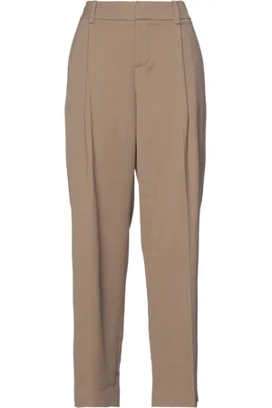 Vince BOTTOMWEAR Pantaloni