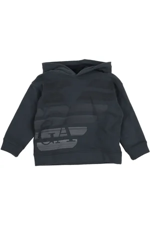 Emporio Armani TOPWEAR Felpe