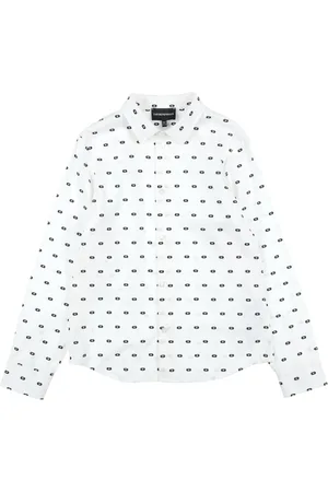 Emporio Armani TOPWEAR Camicie