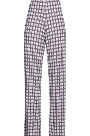 LE TRICOT PERUGIA BOTTOMWEAR Pantaloni