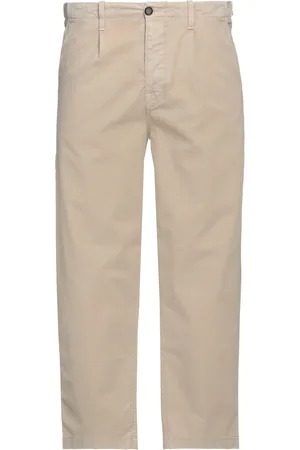 Paolo Pecora BOTTOMWEAR Pantaloni