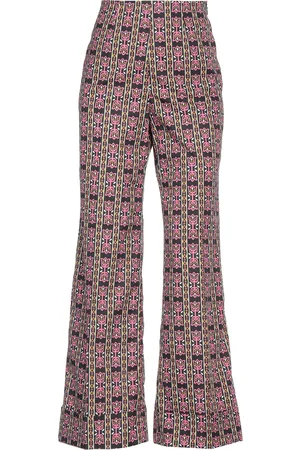 Le Sarte Pettegole BOTTOMWEAR Pantaloni