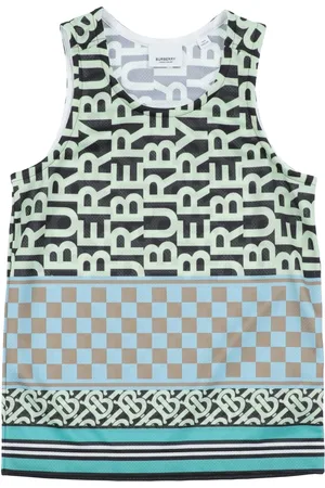 Burberry TOPWEAR Top
