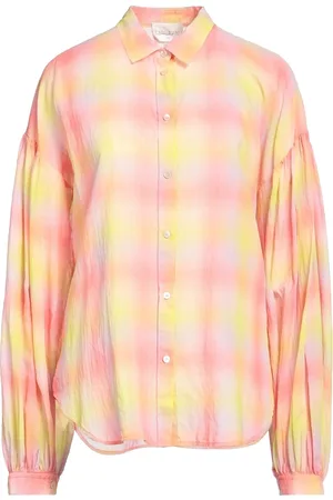 FORTE FORTE TOPWEAR Camicie