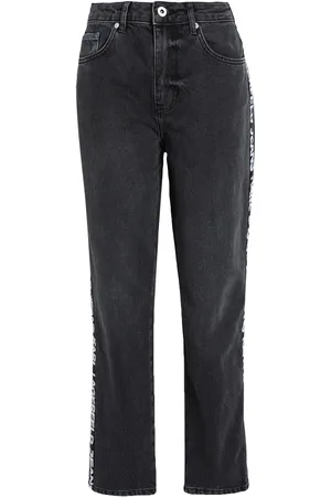 Karl Lagerfeld BOTTOMWEAR Pantaloni jeans
