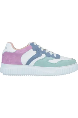 Voile blanche CALZATURE Sneakers