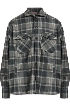 Tintoria Mattei TOPWEAR Camicie