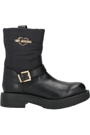 Moschino CALZATURE Stivaletti