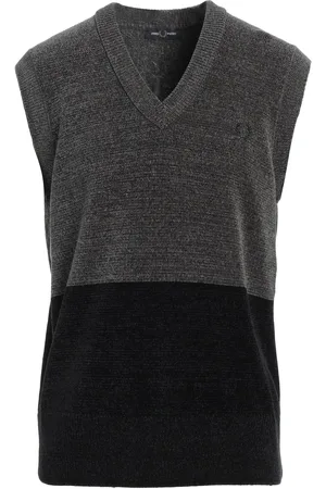 Fred Perry MAGLIERIA Pullover