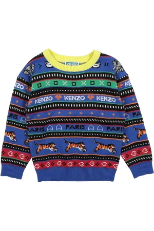 Kenzo MAGLIERIA Pullover