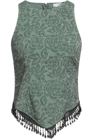 Ganni TOPWEAR Top