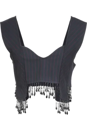 Ganni TOPWEAR Top