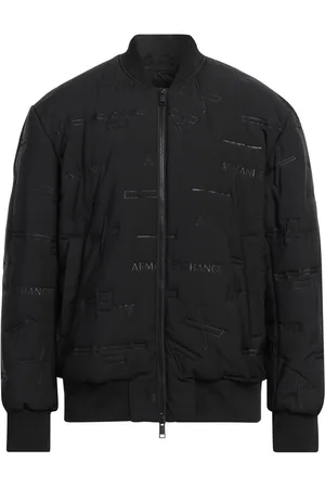 Armani Exchange CAPISPALLA Giacche & Giubbotti