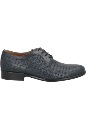 GREY DANIELE ALESSANDRINI CALZATURE Stringate