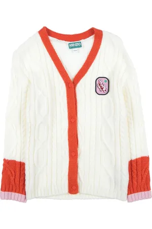 Kenzo MAGLIERIA Cardigan