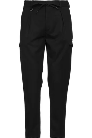 Paolo Pecora BOTTOMWEAR Pantaloni