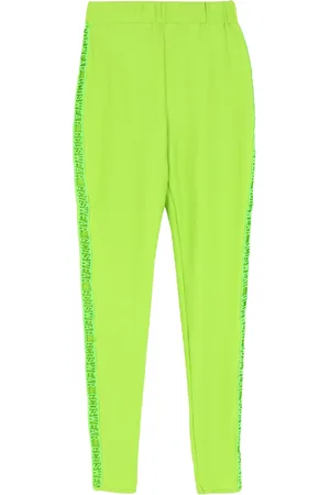 GCDS BOTTOMWEAR Leggings