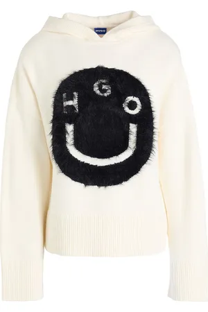 HUGO BOSS MAGLIERIA Pullover