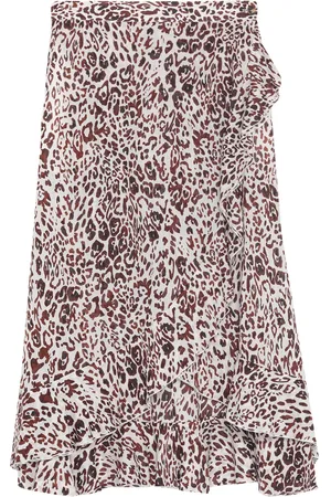 Pinko BOTTOMWEAR Gonne midi