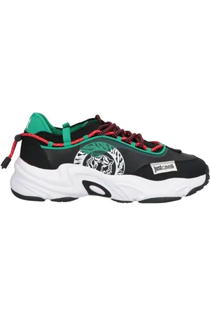 Roberto Cavalli CALZATURE Sneakers