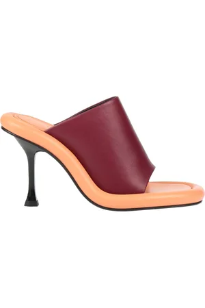 J.W.Anderson CALZATURE Sandali