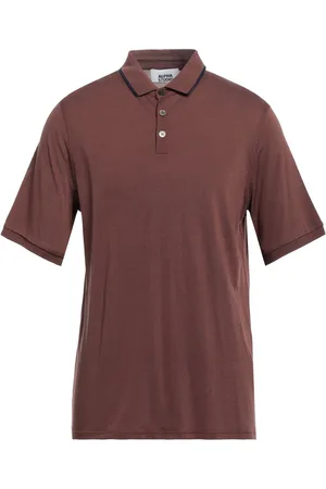 ALPHA STUDIO TOPWEAR Polo