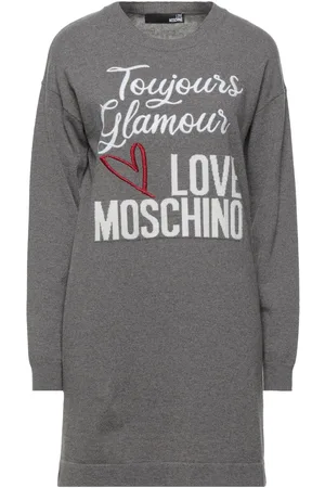 Moschino VESTITI Vestiti corti