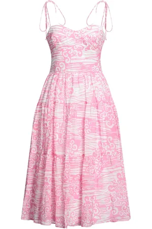 Amanda Uprichard VESTITI Vestiti midi