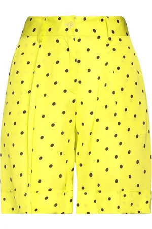 P.A.R.O.S.H. BOTTOMWEAR Shorts e bermuda