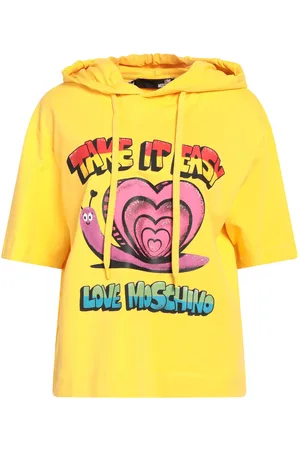Moschino TOPWEAR Felpe