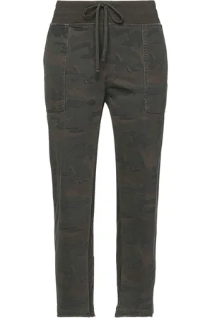 James Perse BOTTOMWEAR Pantaloni