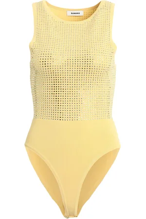 Sandro TOPWEAR Body