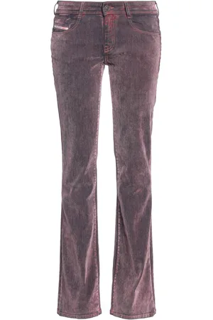 Diesel BOTTOMWEAR Pantaloni jeans