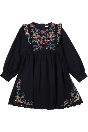 Chloé VESTITI Vestiti bimba