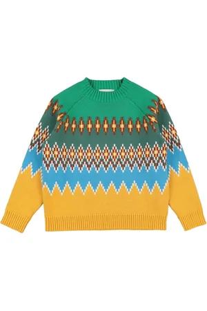 Stella McCartney MAGLIERIA Pullover