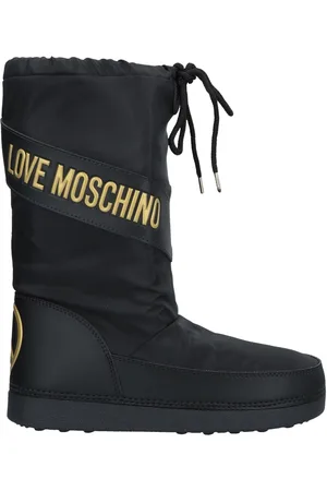 Moschino CALZATURE Stivali