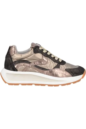 Voile blanche CALZATURE Sneakers