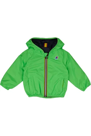 K-Way KWAY CAPISPALLA Giacche & Giubbotti