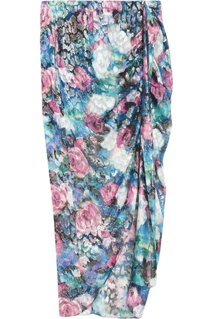 Patrizia Pepe BOTTOMWEAR Gonne midi