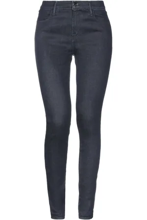 J Brand BOTTOMWEAR Pantaloni jeans