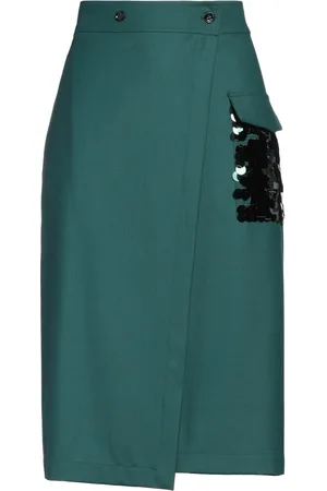 Le Sarte Pettegole BOTTOMWEAR Gonne midi