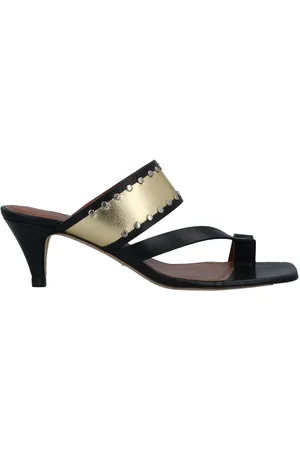 Sandro CALZATURE Infradito